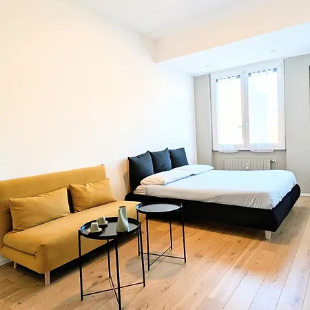 Dame Appartement