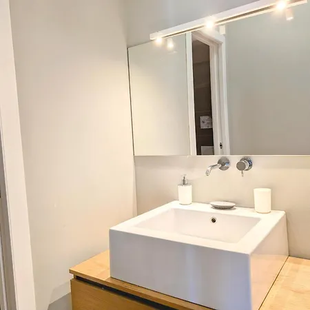 Appartement Dame Milaan