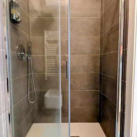 Dame Апартаменты *