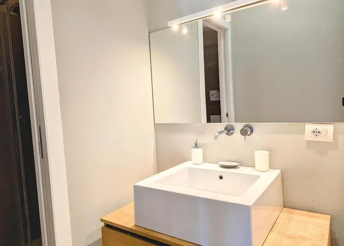 Apartment Dame Milan
