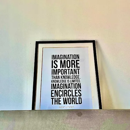 Apartament Dame *
