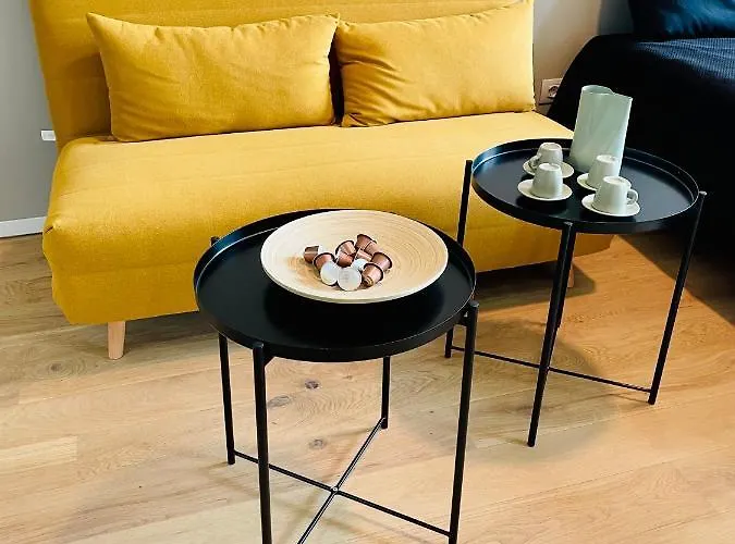 Apartament Dame *