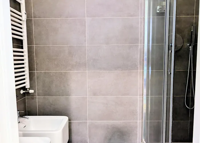 Apartament Dame *